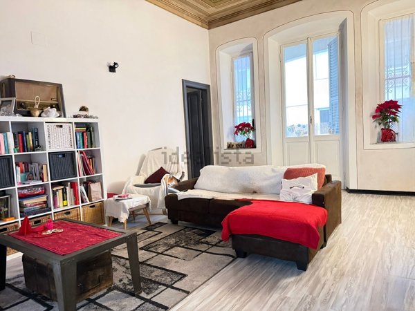 appartamento in affitto a Chiavari