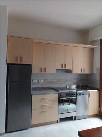 appartamento in affitto a Chiavari