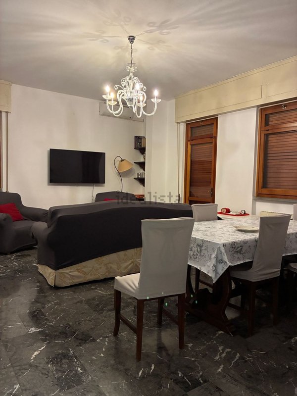 appartamento in affitto a Chiavari