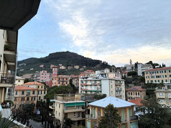 appartamento in affitto a Chiavari