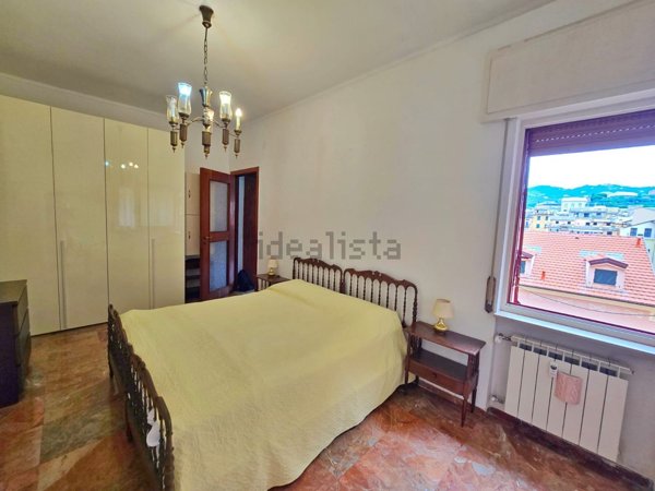 appartamento in affitto a Chiavari