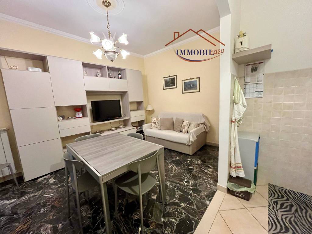 appartamento in affitto a Chiavari
