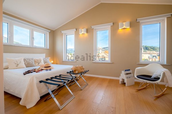 appartamento in affitto a Chiavari