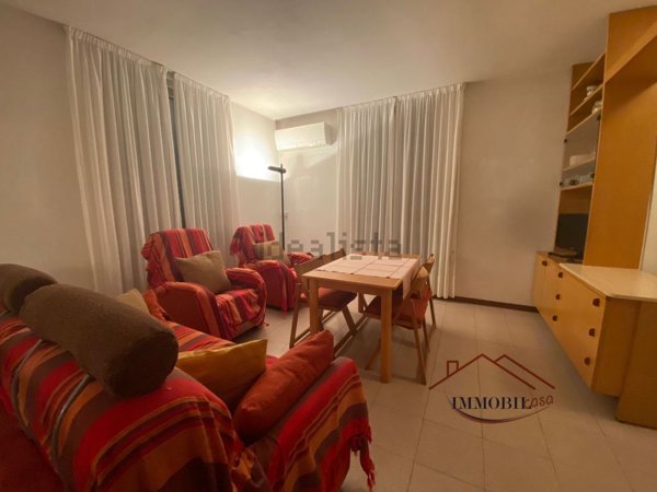 appartamento in affitto a Chiavari