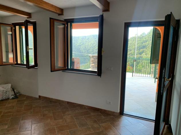 appartamento in affitto a Chiavari in zona Sanguineto