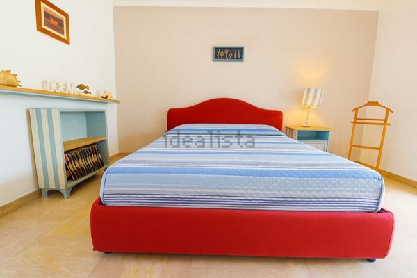 appartamento in affitto a Chiavari