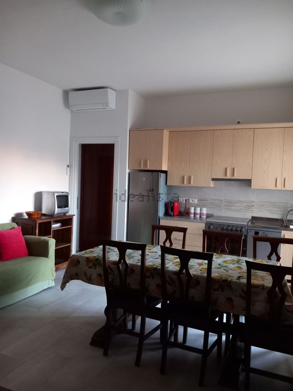 appartamento in affitto a Chiavari