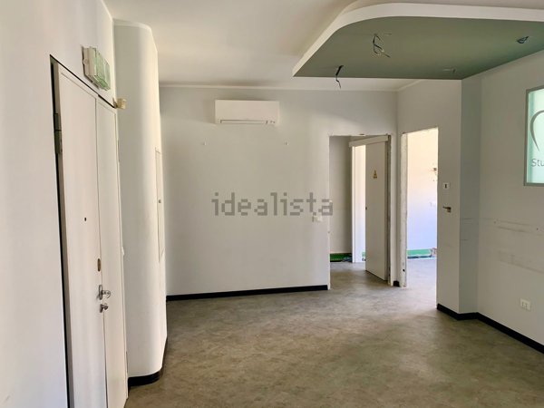 ufficio in affitto a Chiavari