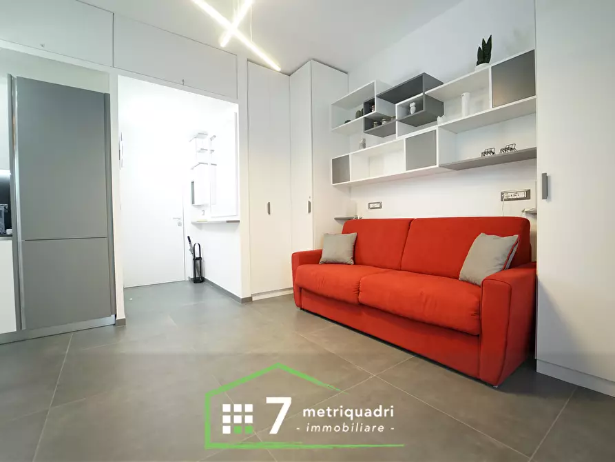 appartamento in affitto a Chiavari