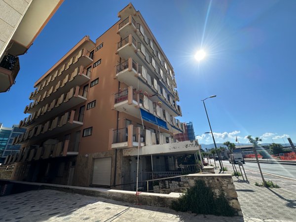 appartamento in affitto a Chiavari