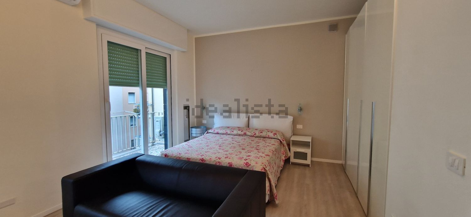 appartamento in affitto a Chiavari