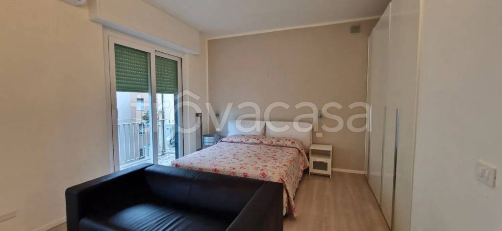 appartamento in affitto a Chiavari