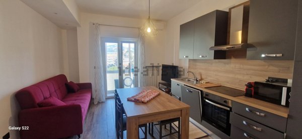 appartamento in affitto a Chiavari