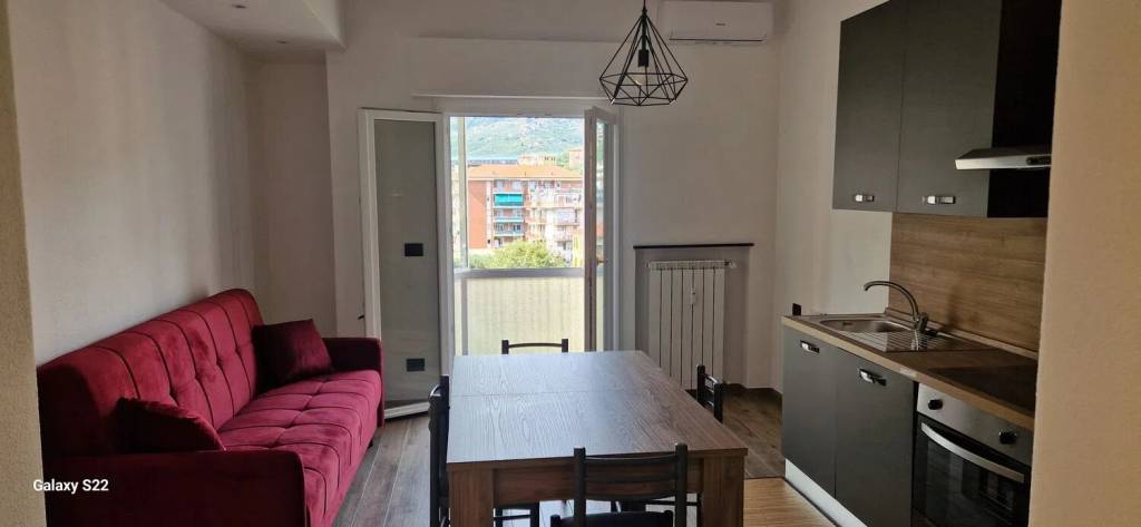 appartamento in affitto a Chiavari