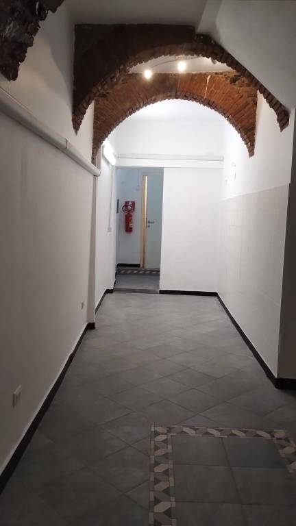 negozio in affitto a Chiavari