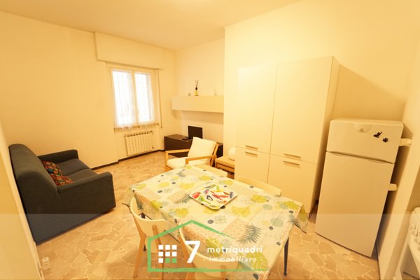 appartamento in affitto a Chiavari