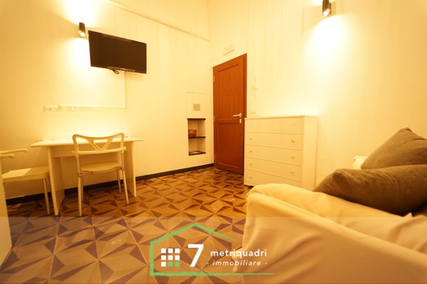 appartamento in affitto a Chiavari