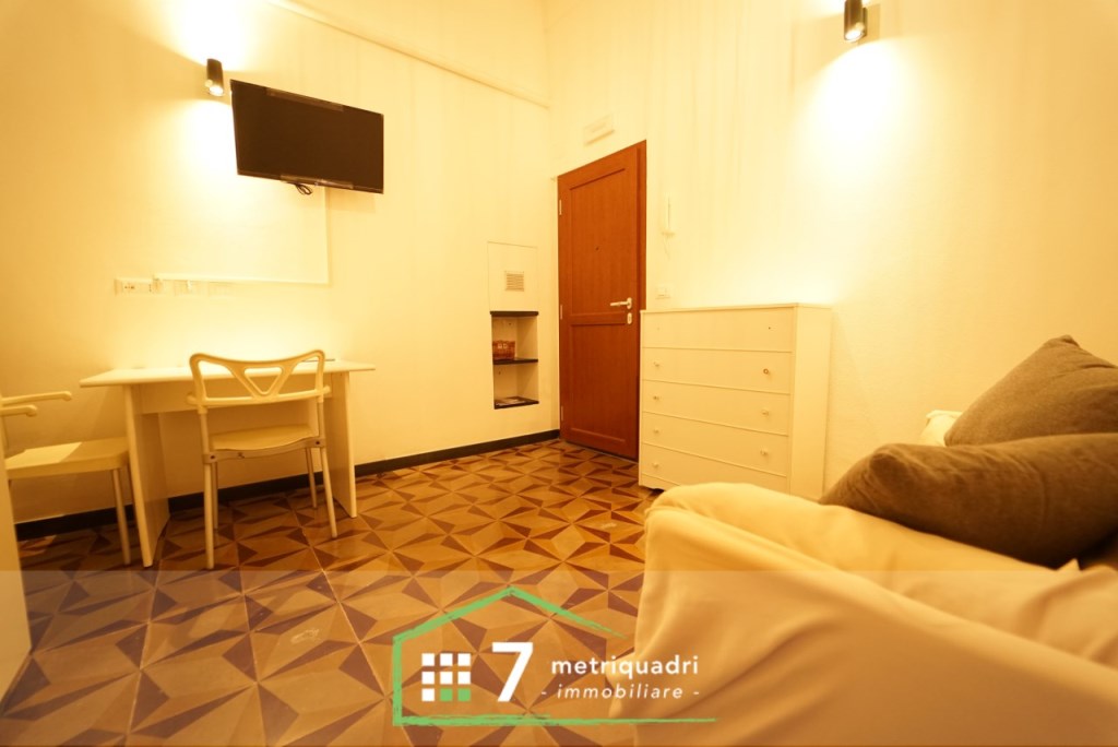 appartamento in affitto a Chiavari