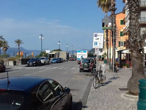 appartamento in affitto a Chiavari