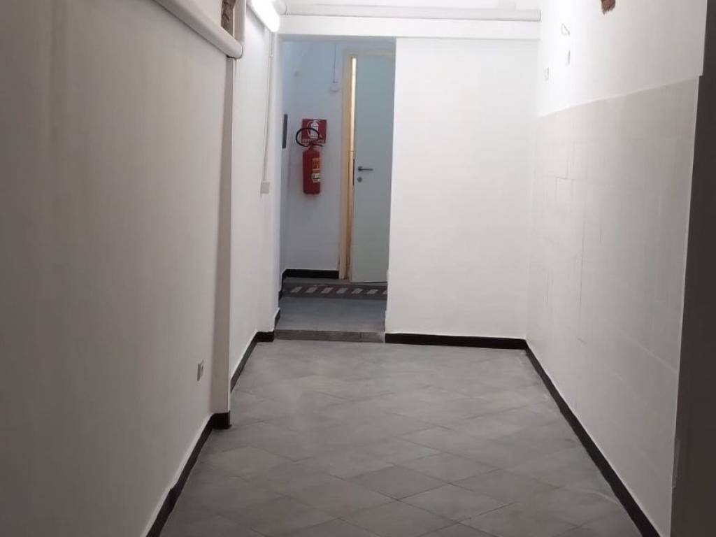 negozio in affitto a Chiavari