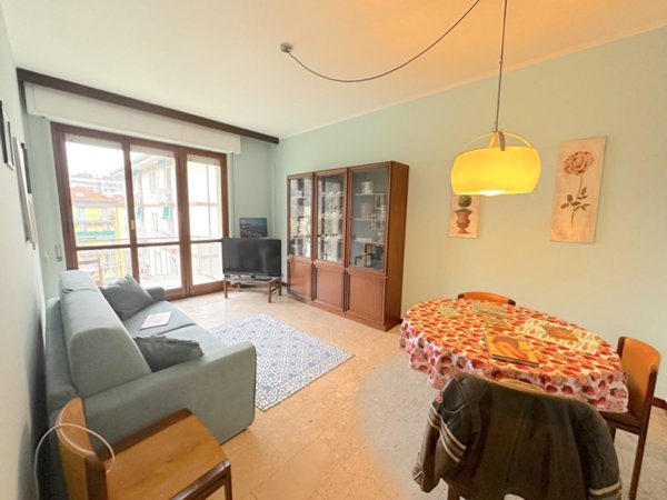 appartamento in affitto a Chiavari