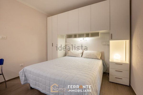 appartamento in affitto a Chiavari