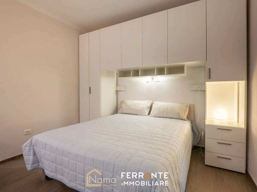 appartamento in affitto a Chiavari