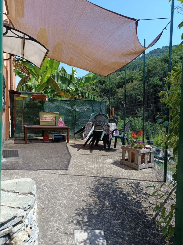 appartamento in affitto a Chiavari