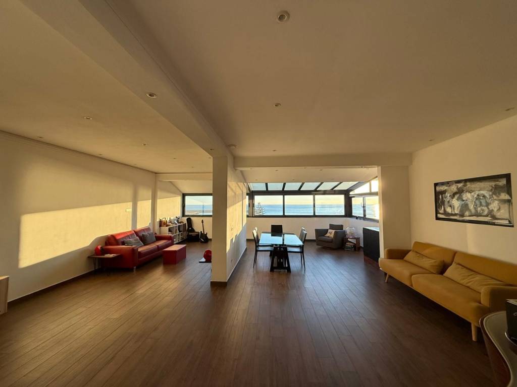 appartamento in affitto a Chiavari