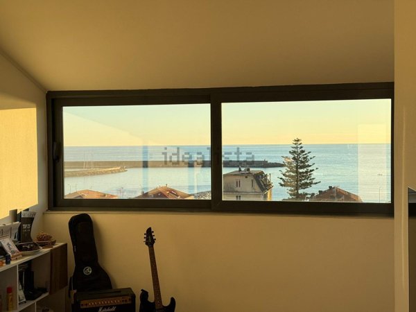 appartamento in affitto a Chiavari