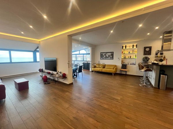 appartamento in affitto a Chiavari