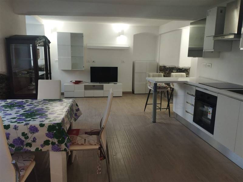 appartamento in affitto a Chiavari
