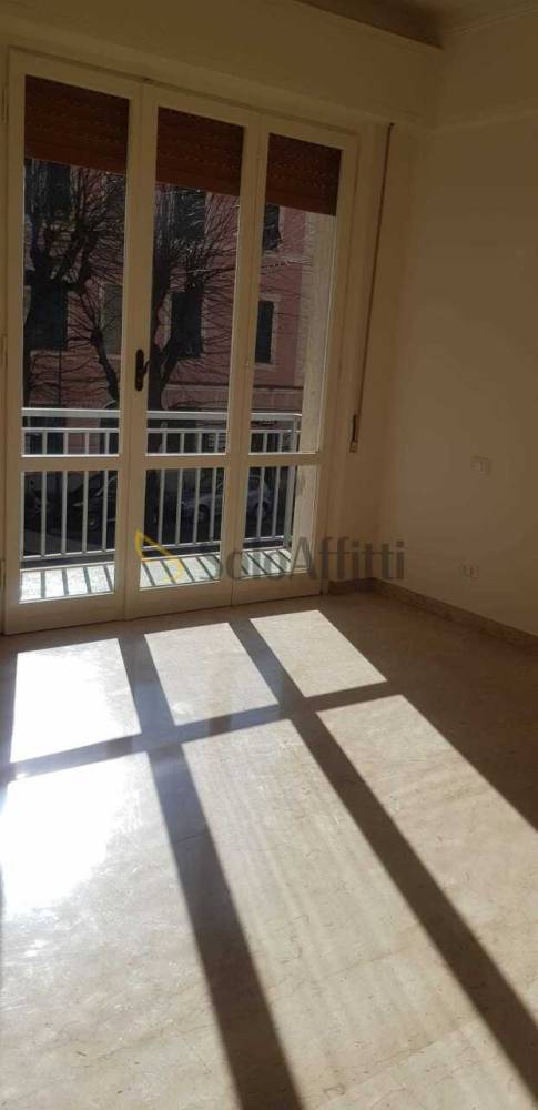 appartamento in affitto a Chiavari