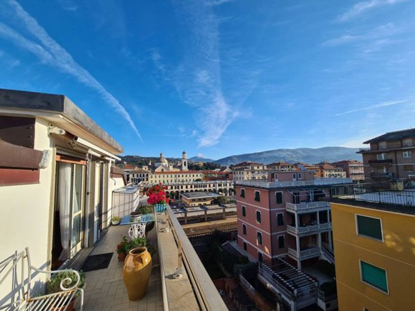appartamento in affitto a Chiavari
