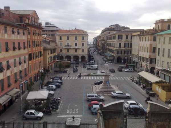 ufficio in affitto a Chiavari