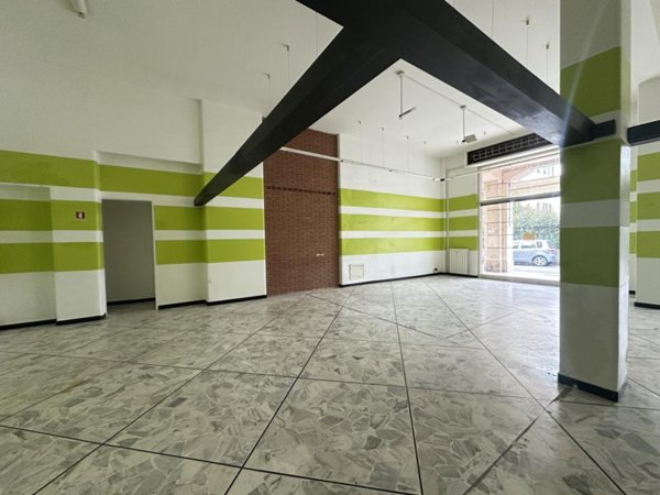 appartamento in affitto a Chiavari
