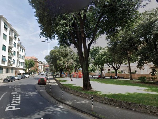 appartamento in affitto a Chiavari