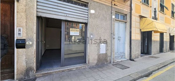 ufficio in affitto a Chiavari