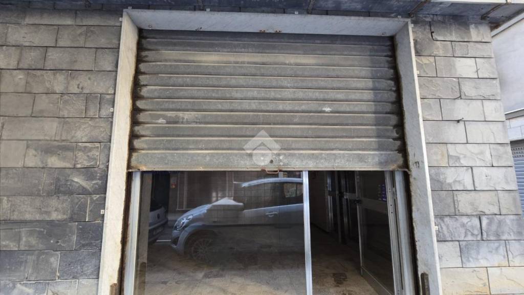 negozio in affitto a Chiavari