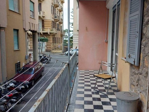 appartamento in affitto a Chiavari