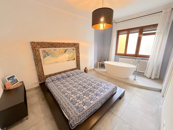 appartamento in affitto a Chiavari