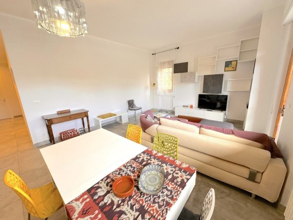 appartamento in affitto a Chiavari