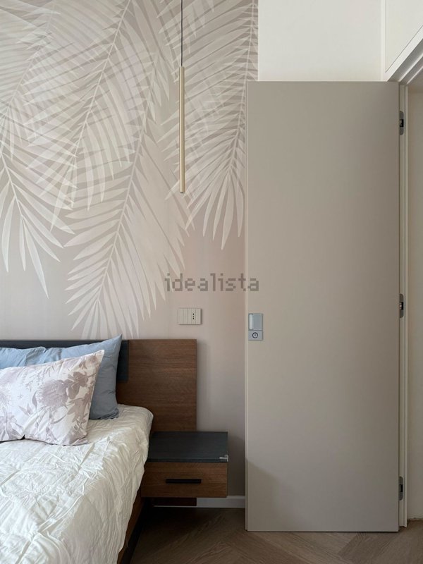 appartamento in affitto a Chiavari in zona Entella