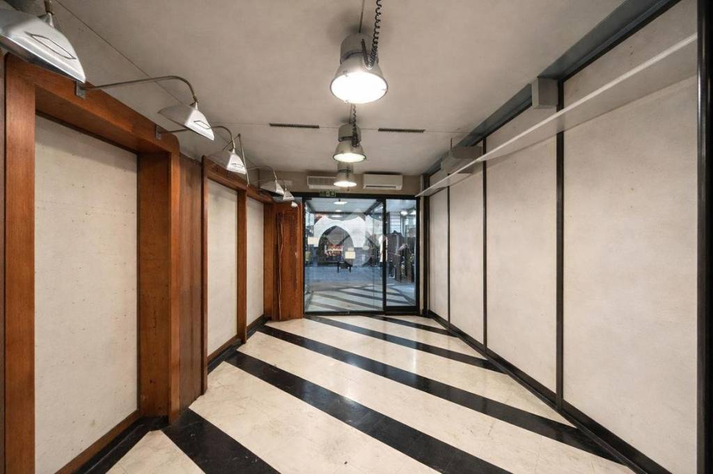 negozio in affitto a Chiavari