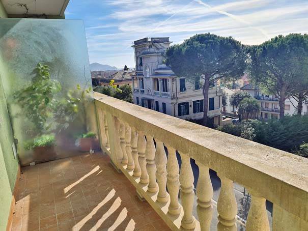 appartamento in affitto a Chiavari