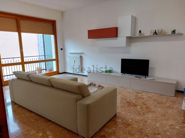 appartamento in affitto a Chiavari