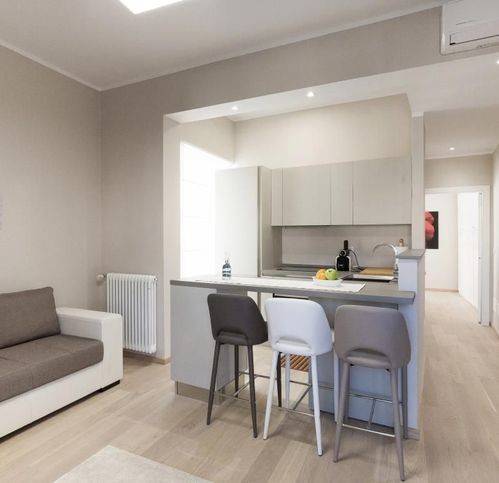 appartamento in affitto a Chiavari