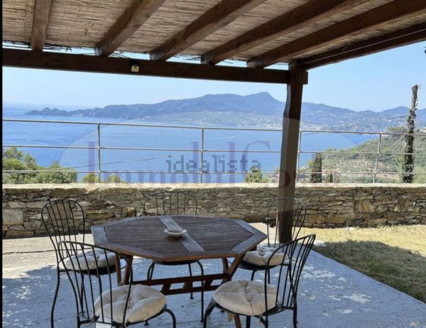 appartamento in affitto a Chiavari in zona Sant'Andrea di Rovereto