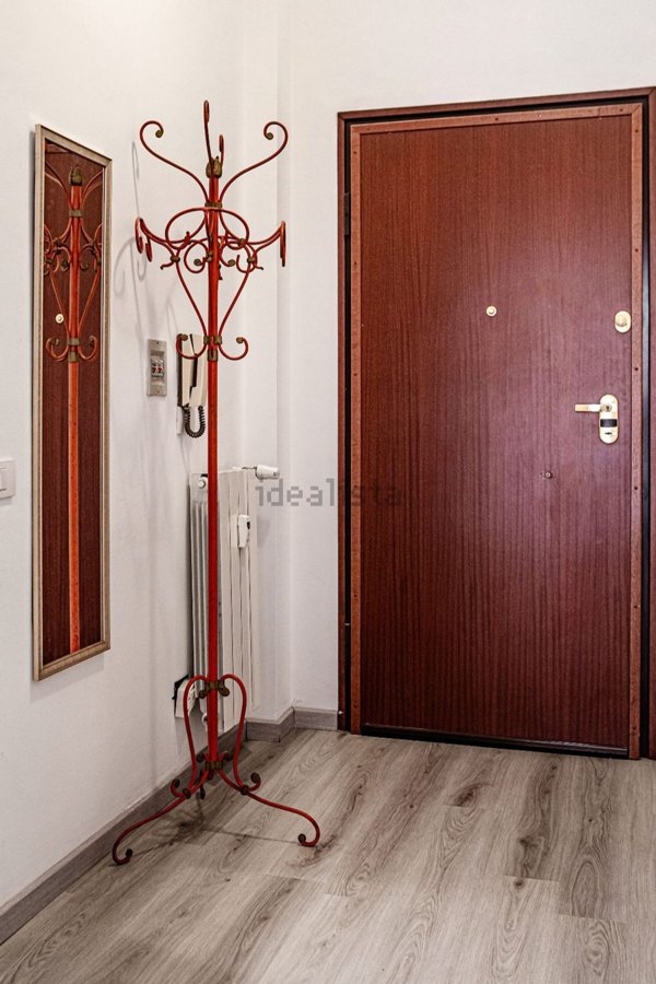 appartamento in affitto a Chiavari