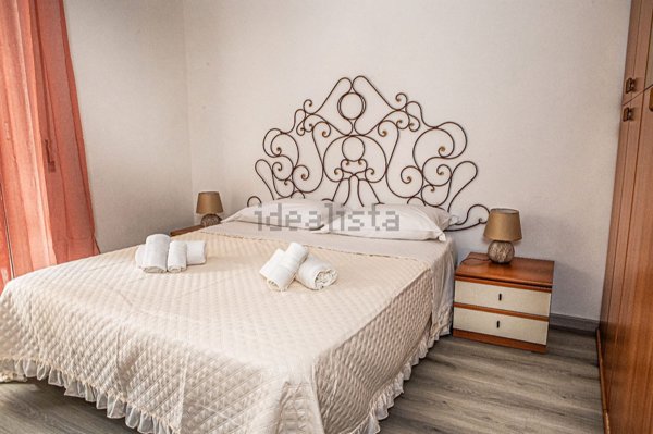 appartamento in affitto a Chiavari